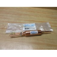 Mars 20211 Spun Copper Drier 14" OD