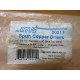 Mars 20211 Spun Copper Drier 14" OD
