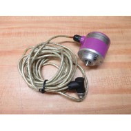 Monge GHM506-5000S001 Encoder A12192 - New No Box