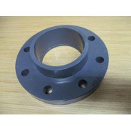 Spears 3VV2A3 4" PVCI Flange NSF-61 - New No Box