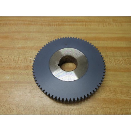 834017 Gear - New No Box