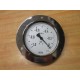 Wika 80.431.1010.02 Vacuum Gauge 80431101002 - New No Box