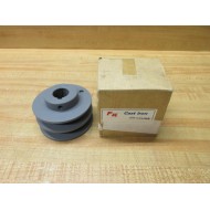 Generic 2AK28-34 V-Belt Pulley 2AK28