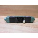 Numatics 082SS425K015M Solenoid Valve - Used