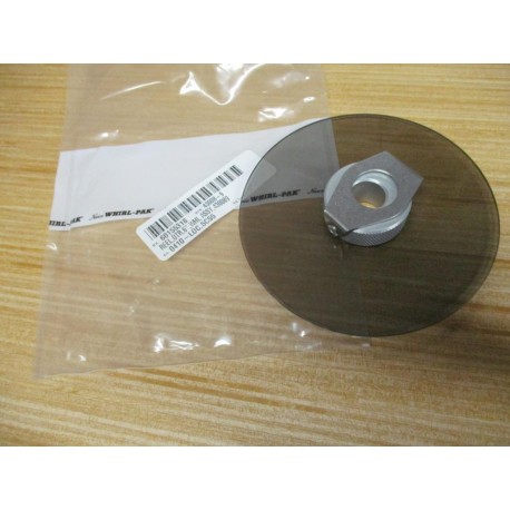 430089 Wheel Assembly