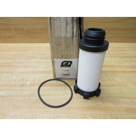 Gardner Denver FSH65CE Filter Element