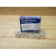 Schrader Bellows 74300-7015 Scovill Spring (Pack of 6)
