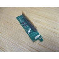 Allen Bradley 961092-01 Circuit Board 96109291-A01 - Used