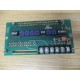 Red Lion Controls 58631A Circuit Board - Used
