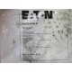 Eaton SKN2-667-11 Hydro-Line Seal kit SKN266711