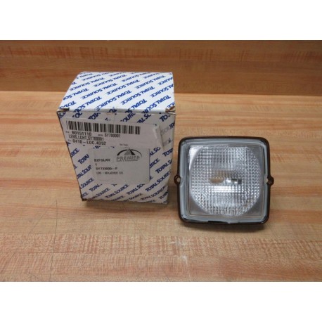 Total Source FA16828 Light Lens SY700001