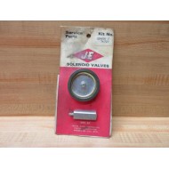 Jackes Evans GP40076727 JE Solenoid Valve Kit GP400