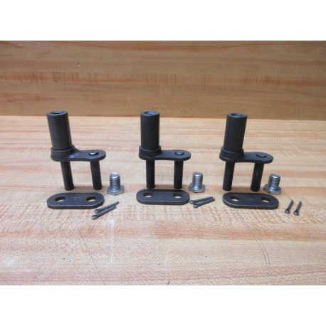 Hitachi 80D1-SP Chain Attachment 80D1SP (Pack of 3) - New No Box