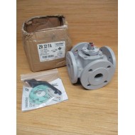Resideo ZR32FA Centra 4-Way Mixing Valve