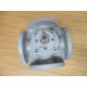 Resideo ZR32FA Centra 4-Way Mixing Valve
