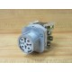 Allen Bradley 800T-J91KE7B Selector Switch 800TJ91KE7B W (2) 800T-XA