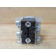 Allen Bradley 800T-J91KE7B Selector Switch 800TJ91KE7B W (2) 800T-XA