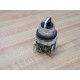 Allen Bradley 800T-J91KE7B Selector Switch 800TJ91KE7B (2) 800T-XA - New No Box