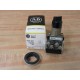 Allen Bradley 800H-HK2A Selector Switch 800HHK2A Series B