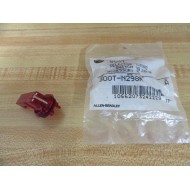 Allen Bradley 800T-N298R Illum.Knob Lever Cap 800TN298R No Bezel
