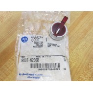 Allen Bradley 800T-N298R Illum.Knob Lever Cap 800TN298R