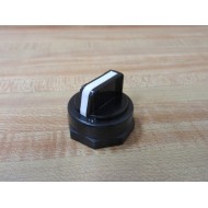 Allen Bradley 800HS-NR103 Selector Switch Knob 800HSNR103 - New No Box