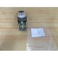 Allen Bradley 800T-NX853 Selector Push Button 800TNX853 - New No Box