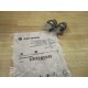 Allen Bradley 800FM-LSM37 Clear Selector Switch 800FMLSM37 Series A (Pack of 2)
