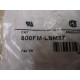 Allen Bradley 800FM-LSM37 Clear Selector Switch 800FMLSM37 Series A (Pack of 2)