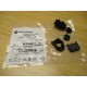 Allen Bradley 800FP-KM23PX01 Key Maintained Selector Switch 800FPKM23PX01