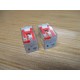 Releco RMI A 4 5 24V Relay RMIA45 (Pack of 2) - New No Box
