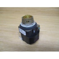 Allen Bradley 800T-16JX2KB7 Selector Switch Ser. U - New No Box