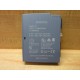Siemens 6ES7 131-6BH00-0BA0 Digital Input Module - New No Box