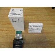 Allen Bradley 800T-16HG2KB6AX Selector Switch
