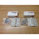 Hager AB700 Commercial Hinge 3.5X3.5