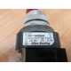 Allen Bradley 800T-16HG2KB6AX Selector Switch Red Knob - Refurbished