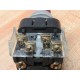 Allen Bradley 800T-16HG2KB6AX Selector Switch Red Knob - Refurbished
