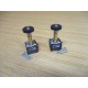 Metal Work W4018001200 Solenoid Valve (Pack of 2) - New No Box