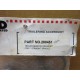 Rigid 280451 Trailer Bearing Repair Kit