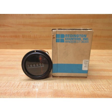 Redington 720-0003 Counter M39712-1