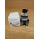 Allen Bradley 800T-H2BY Selector Switch 800TH2BY W (2) 800T-XAY