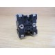 Allen Bradley 800T-H2BY Selector Switch 800TH2BY W (2) 800T-XAY