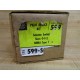 Allen Bradley 599-SS02 Pilot Device Kit 599SS02
