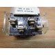 Allen Bradley 800H-HP33KB6 Selector Switch 800HHP33KB6 W(2) 800T-XA - Used