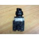 Allen Bradley 800H-HR2AF Selector Switch 800TC-XAF