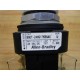 Allen Bradley 800T-24HG17KB6AX Selector Switch 800T-XA, 800T-Blank - New No Box