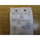 Allen Bradley 800T-24HG17KB6AX Selector Switch 800T-XA, 800T-Blank - New No Box