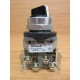 Allen Bradley 800T-J5KE7B Selector Switch 800TJ5KE7B - New No Box
