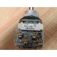 Allen Bradley 800T-J2KU7B Selector Switch 3 Pos. 800TJ2KU7B - New No Box
