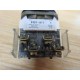 Allen Bradley 800T-H17A Selector Switch W 800T-XA - Refurbished